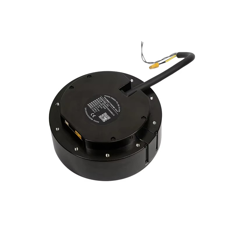 Motor Driver Module - 新しいフルモーター 200 rpm 10% 120N.M 統合型