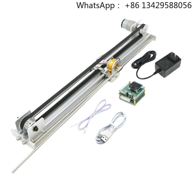 Stm32 Robot - WHEELTEC IP570 STM32版 教育用金属製反転振り子ロボット