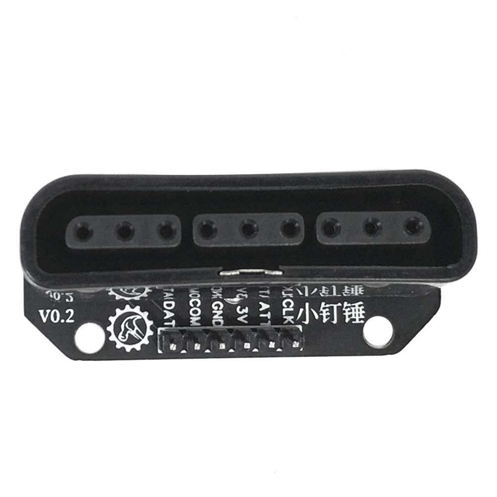 Stm32 Robot - ABZZ-2PCS PS2ハンドルアダプタープレート PS2ワイヤレスハンドル PS2 PS3ハンドルアダプターボード ロボットスマートカー
