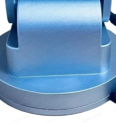 Pan Tilt Bracket - RS485 電気制御ジンバルブラケット – 精密位置決め用の 9600 ボードレートの小型パンチルトユニット