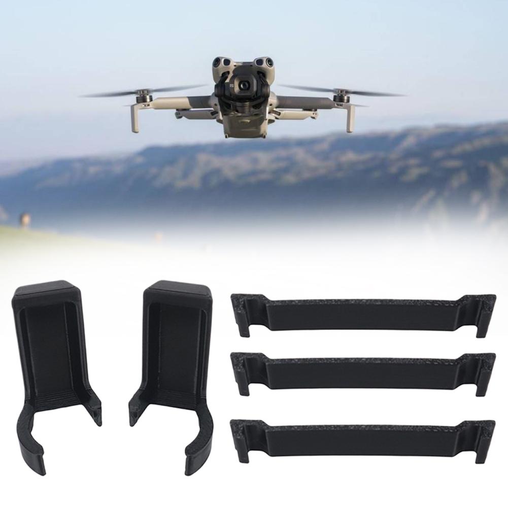dji MINI 5 PRO用高さ増加三脚パンチルトアンチス - Pan Tilt Bracket のレビューと価格