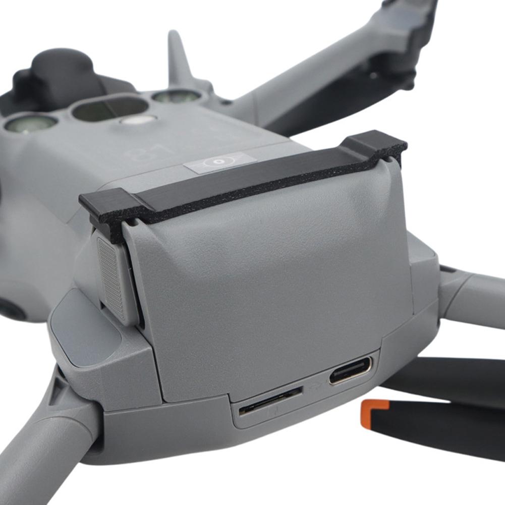 dji MINI 5 PRO用高さ増加三脚パンチルトアンチス - Pan Tilt Bracket のレビューと価格