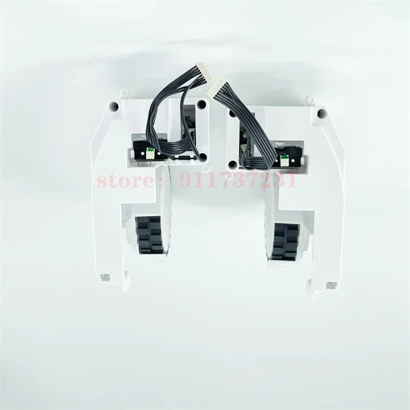 Arnagar S8Pro用クリーニングロボット修理用交換部 - Line Follower Robot のレビューと価格