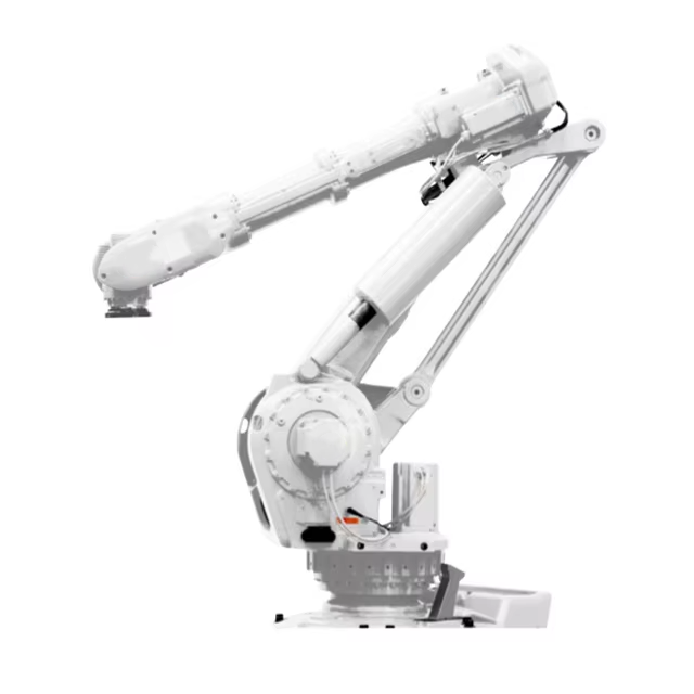 6軸産業用ロボットマニピュレータ（130kg可搬重量、グリッ - Robot Gripper のレビューと価格