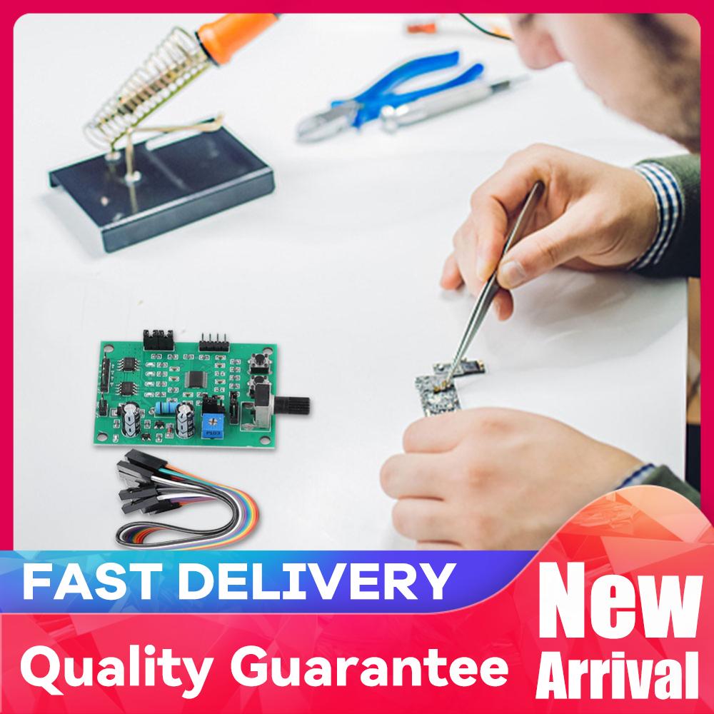 ミニステッピングモーター速度コントローラー 2相4線式 4相 - Motor Driver Module のレビューと価格