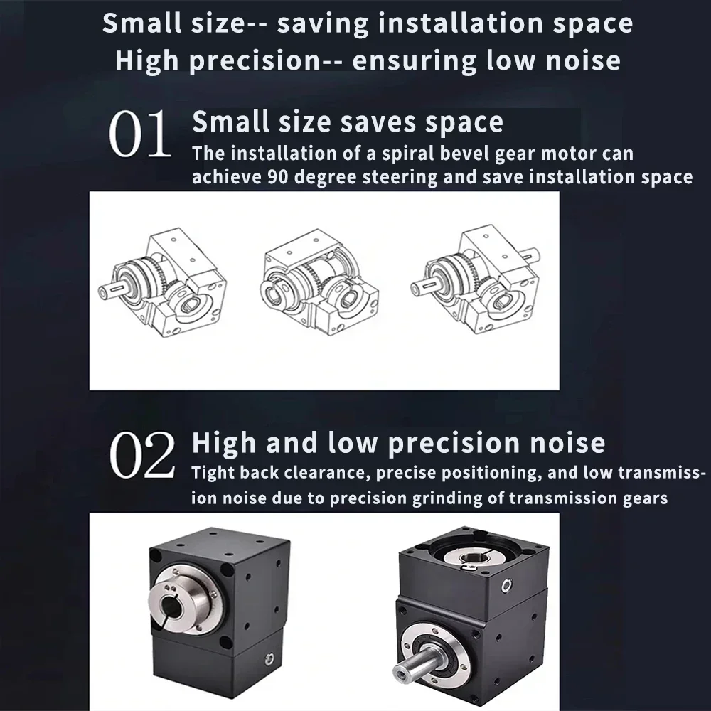 精密直角ステアリングコミューター,ステッピングモーター用90 - Servo Pan Tilt のレビューと価格
