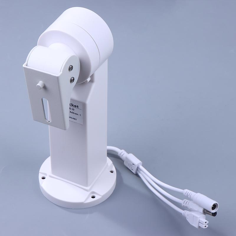 1セット P/T ブラケット PTZ IP カメラ 240  - Pan Tilt Bracket のレビューと価格