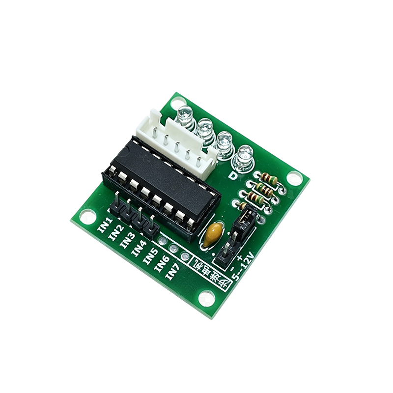 1セット 28BYJ-48 5V 4相ミニステッピングモータ - 28Byj-48 のレビューと価格