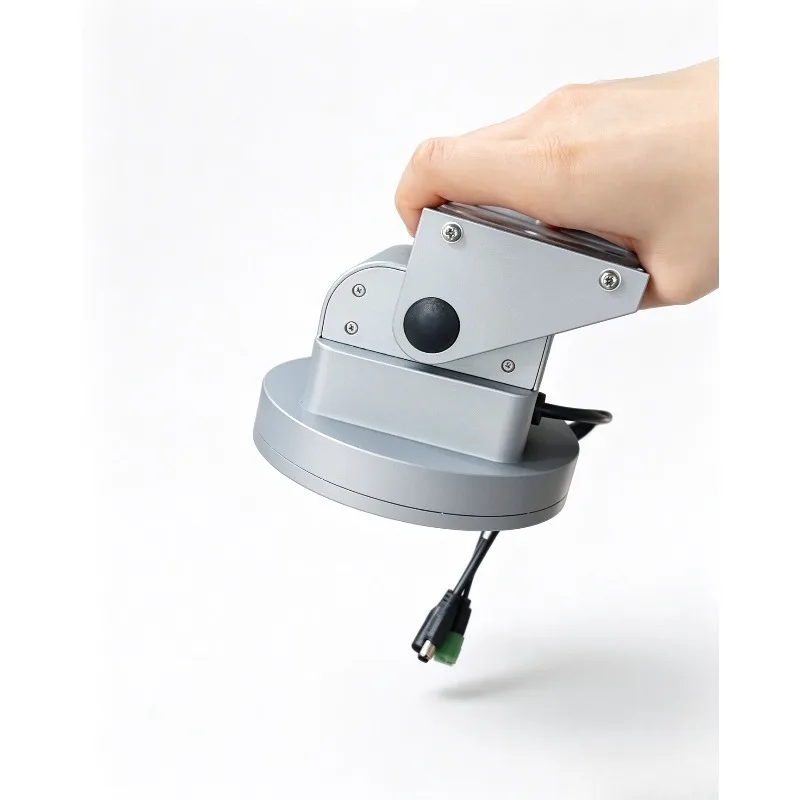 RS485対応PTZカメラ用ブラケット。CCTVセキュリティ - Pan Tilt Bracket のレビューと価格