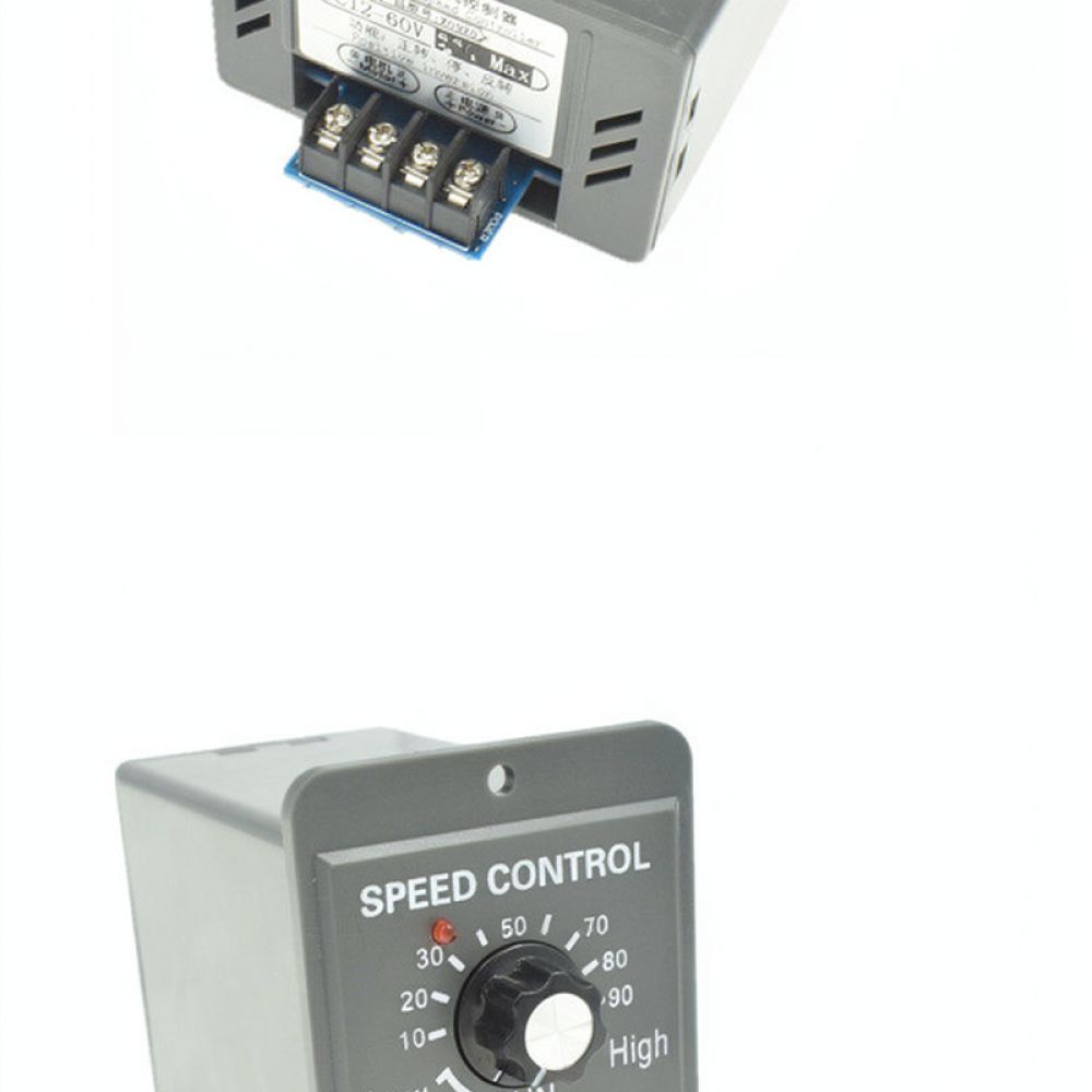 WAVGAT製、ブラシ付きDCモーター用速度制御装置、10A - Motor Driver Module のレビューと価格