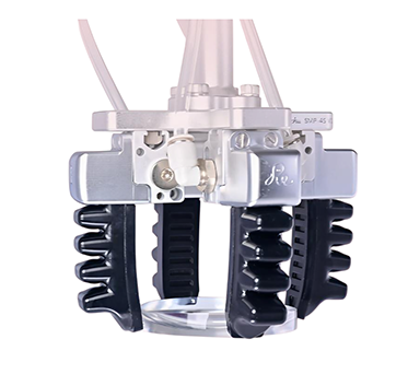 産業および研究用途向けの複数グリッパータイプに対応したモジュ - Robot Arm Kit のレビューと価格