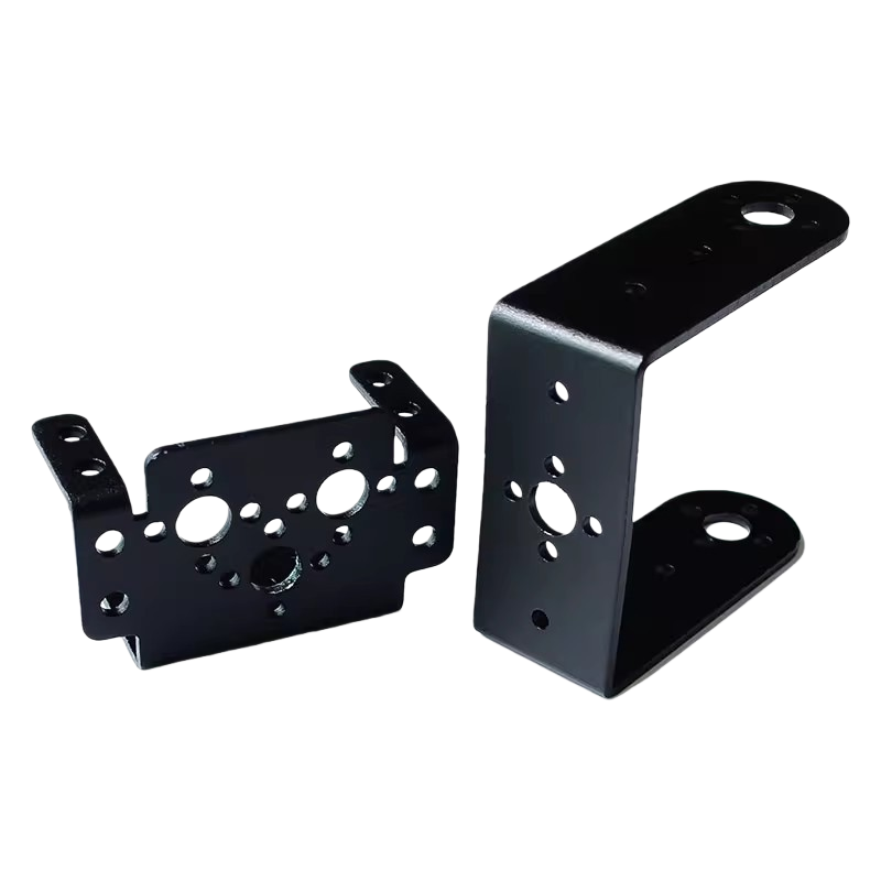 MG995 996サーボジンバルブラケット、2自由度ロボット - Pan Tilt Bracket のレビューと価格