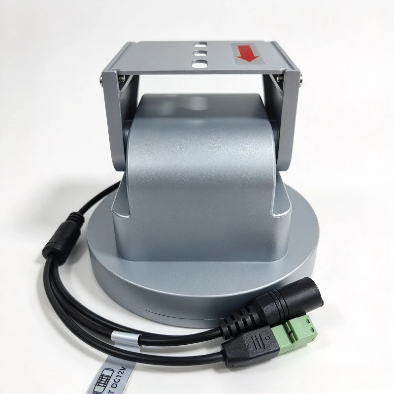RS485対応PTZカメラ用ブラケット。CCTVセキュリティ - Pan Tilt Bracket のレビューと価格