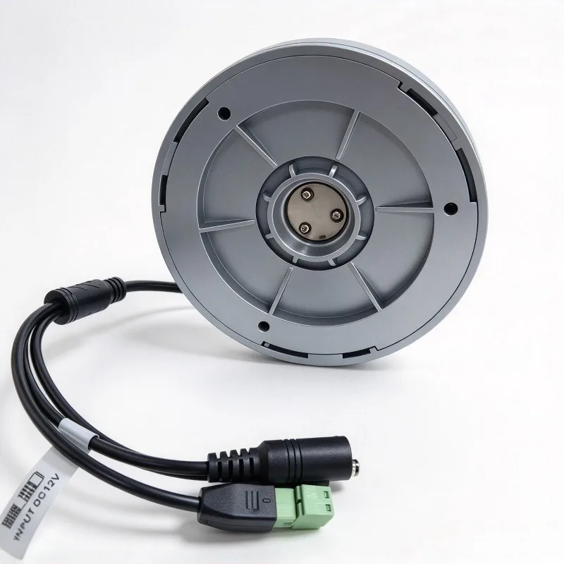 RS485対応PTZカメラ用ブラケット。CCTVセキュリティ - Pan Tilt Bracket のレビューと価格
