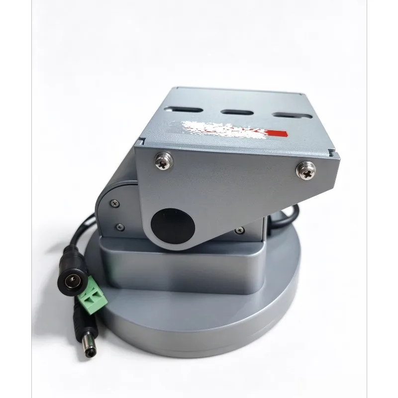 RS485対応PTZカメラ用ブラケット。CCTVセキュリティ - Pan Tilt Bracket のレビューと価格