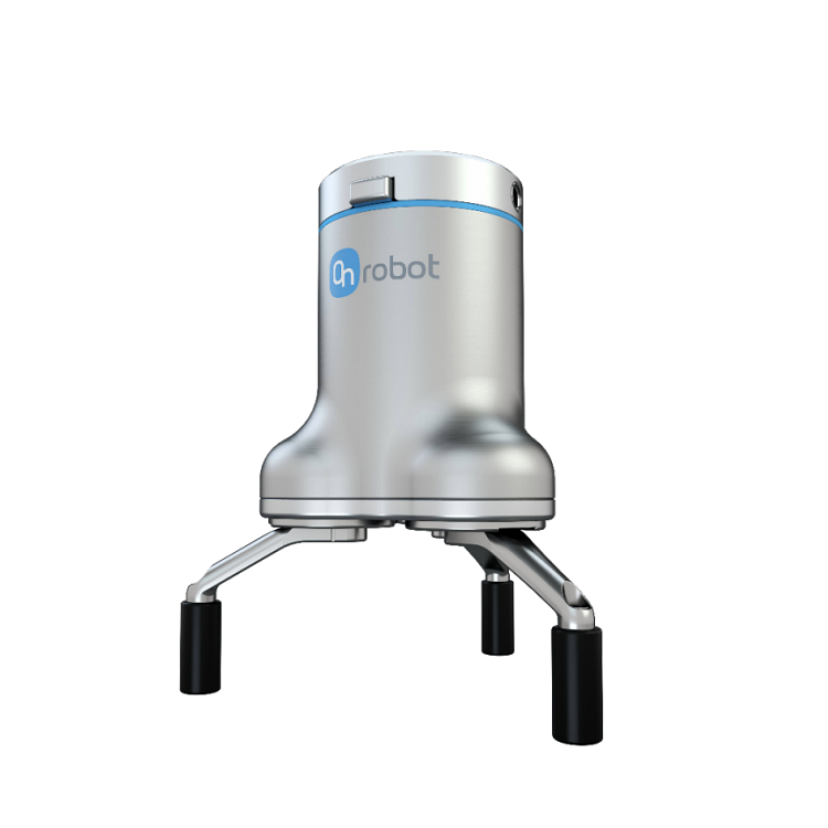 三指ハンドグリッパー電動グリッパー、汎用協働ロボット用、多用 - Robot Gripper のレビューと価格