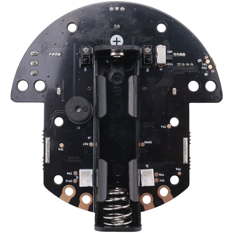 B05C-3X ロボットプログラマブルロボットキット（BBC - Microbit のレビューと価格