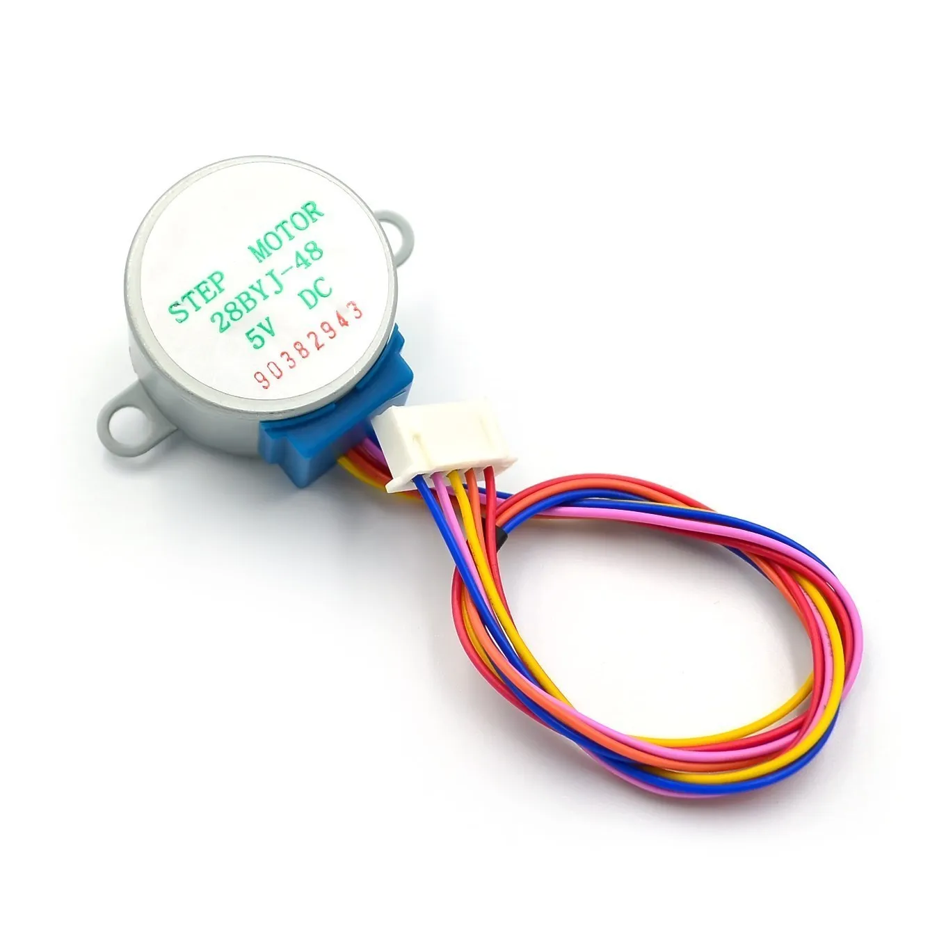 1/3/5 セット 5V ステッピングモーター 28BYJ- - 28Byj-48 のレビューと価格