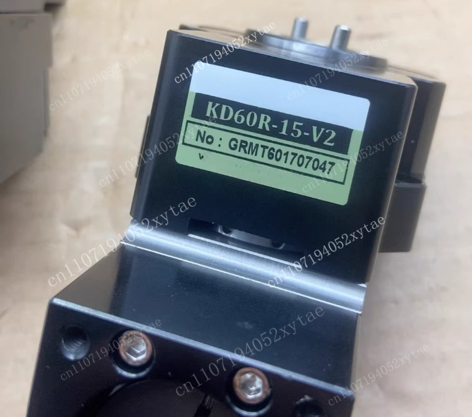 1 個 KD60R-15-V2 直角中空回転プラットフォーム - Servo Pan Tilt のレビューと価格