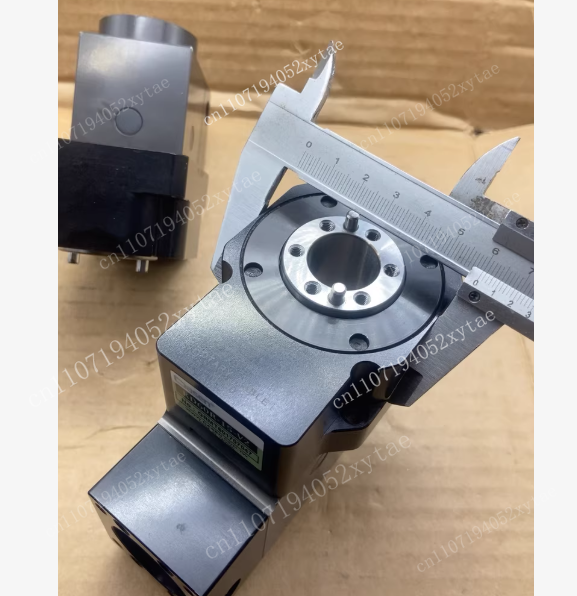 1 個 KD60R-15-V2 直角中空回転プラットフォーム - Servo Pan Tilt のレビューと価格