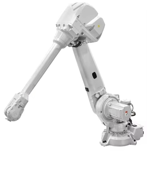関節式6軸ロボットアーム、カスタマイズされた固定グリッパー付 - Robot Gripper のレビューと価格