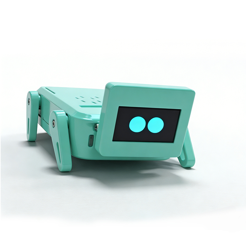ESP32-S3 AI音声対話ロボット犬開発ボード Deep - Stm32 Robot のレビューと価格