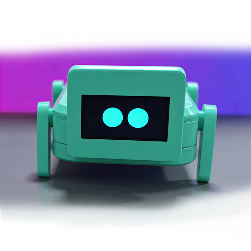 ESP32-S3 AI音声対話ロボット犬開発ボード Deep - Stm32 Robot のレビューと価格