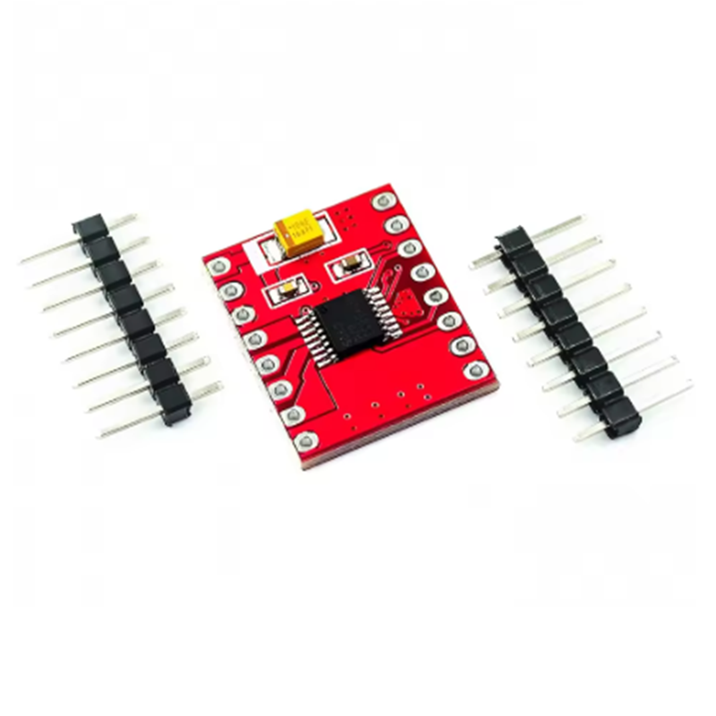 Arduino マイクロコントローラー用デュアル モーター  - Motor Driver L298N のレビューと価格