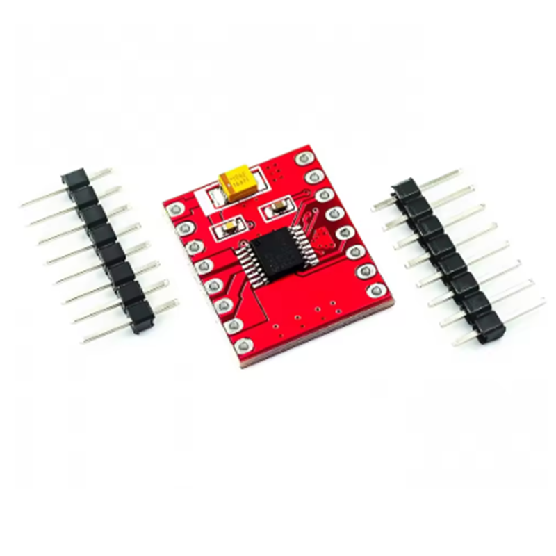Arduino マイクロコントローラー用デュアル モーター  - Motor Driver L298N のレビューと価格
