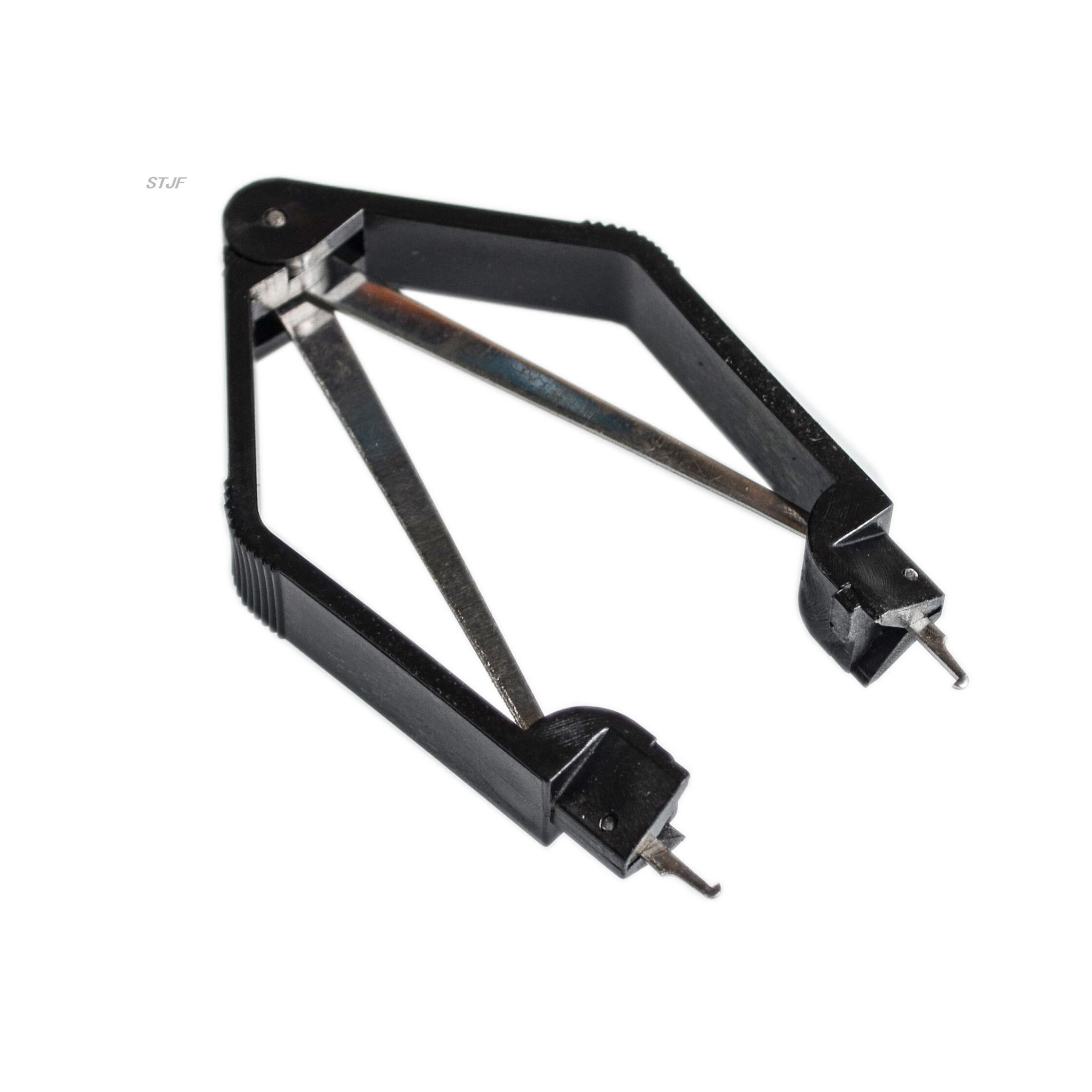 マザーボード回路基板部品抽出ツール、ICチップエクストラクタ - Line Follower Robot のレビューと価格