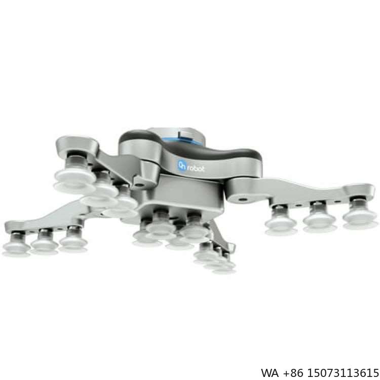 調整可能な電動真空グリッパーとロボットアームを組み合わせたC - Robot Gripper のレビューと価格