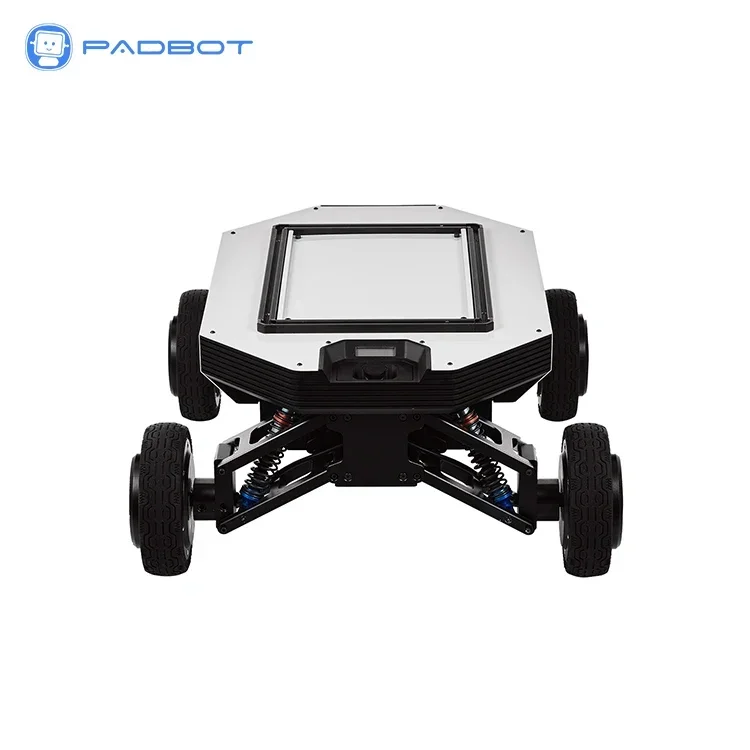 2026年教育用無人UGVシャーシ自律走行ロボットプラットフ - Robot Chassis のレビューと価格