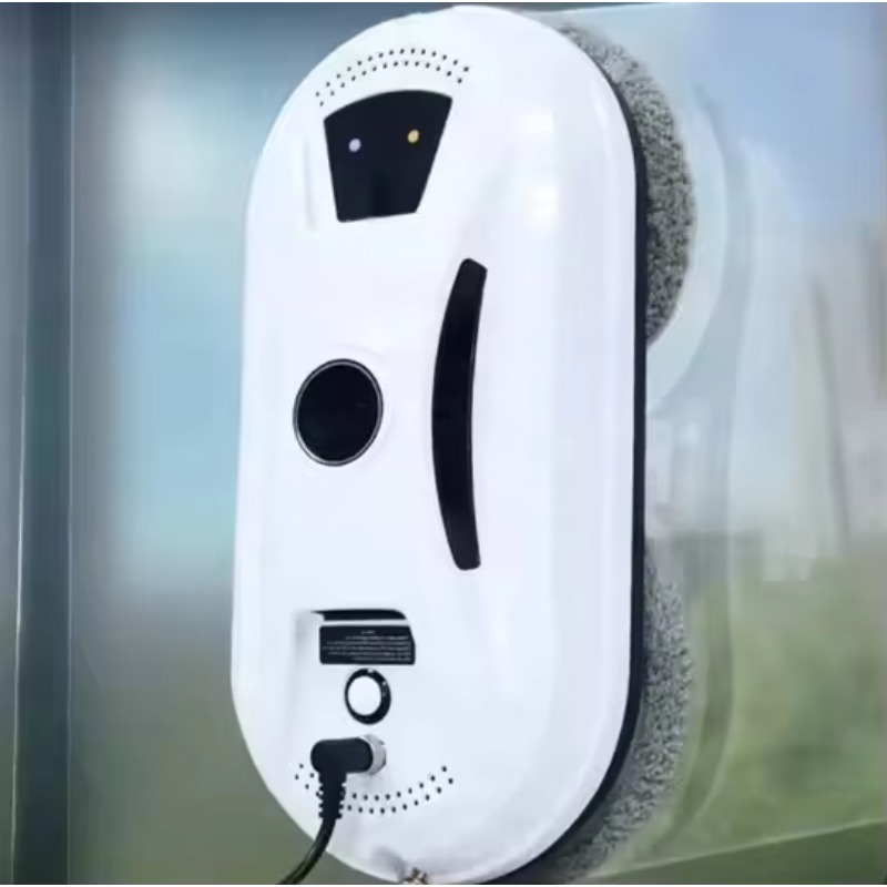 業務用窓掃除ロボット ポータブルAIスマートパス デュアル回 - Robot Remote Control のレビューと価格