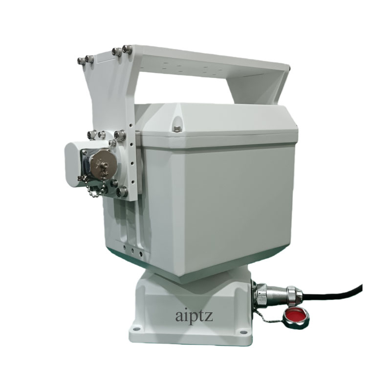 10kg高速パンチルトユニット、RS422通信はPelco_ - Servo Pan Tilt のレビューと価格