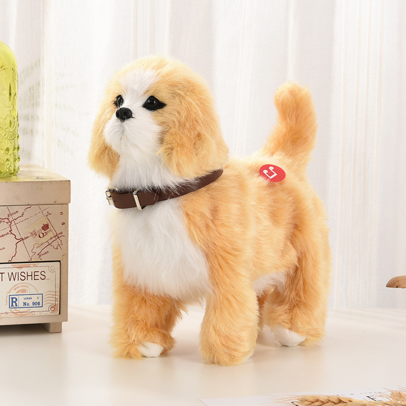 子犬のためのインタラクティブな電子ぬいぐるみロボット,サウン - Line Follower Robot のレビューと価格
