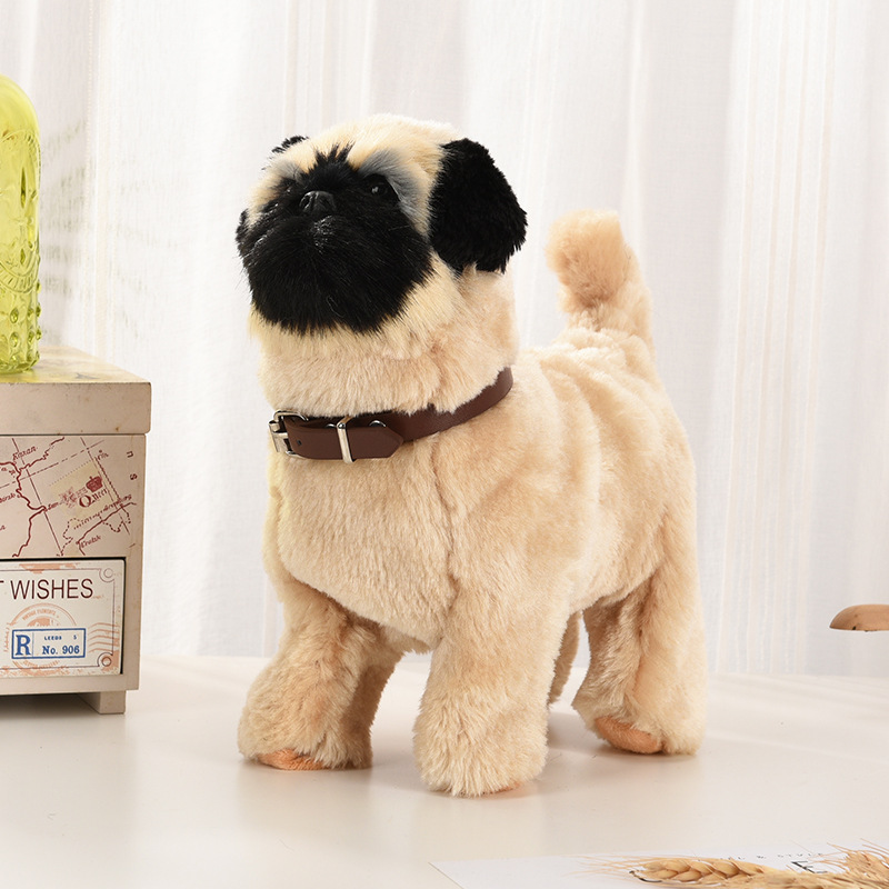 子犬のためのインタラクティブな電子ぬいぐるみロボット,サウン - Line Follower Robot のレビューと価格
