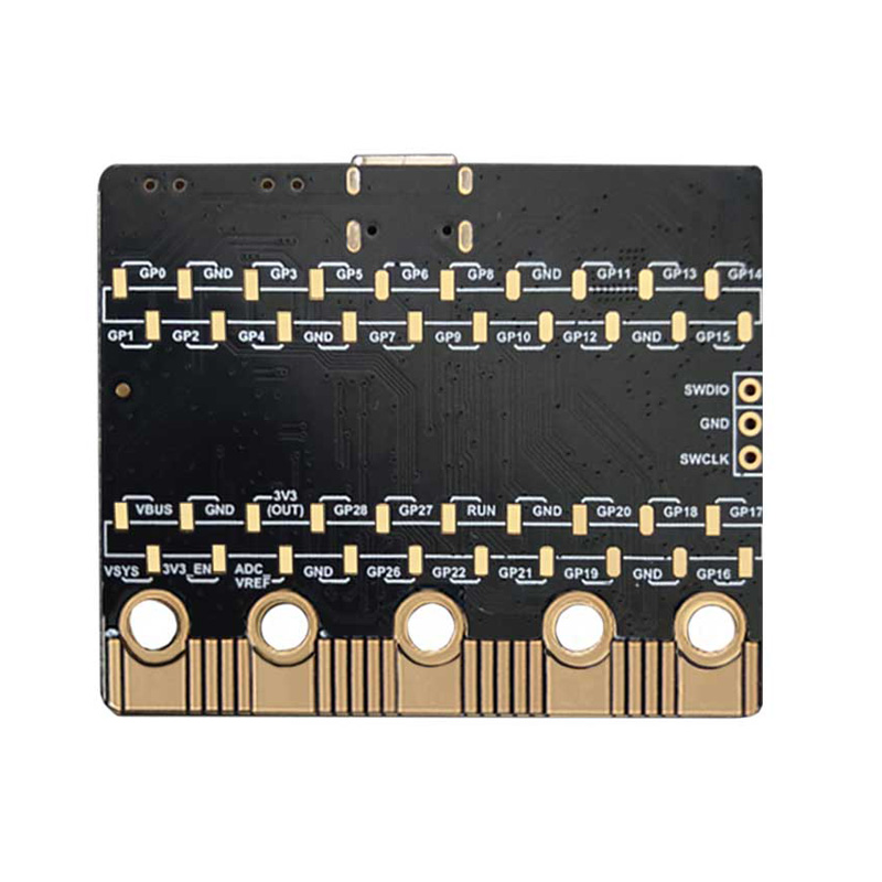 Raspberry Pi Pico 2 RP2350 ビット - Microbit のレビューと価格