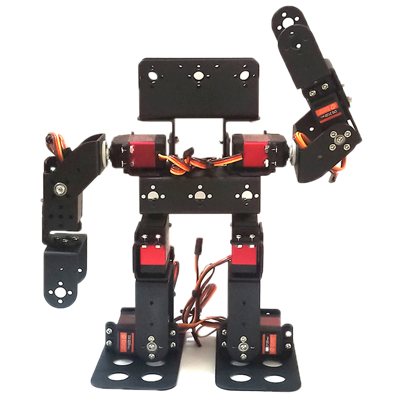 教育用スキッドウォーキングロボット、ブラインダンス、教育用マ - Line Follower Robot のレビューと価格