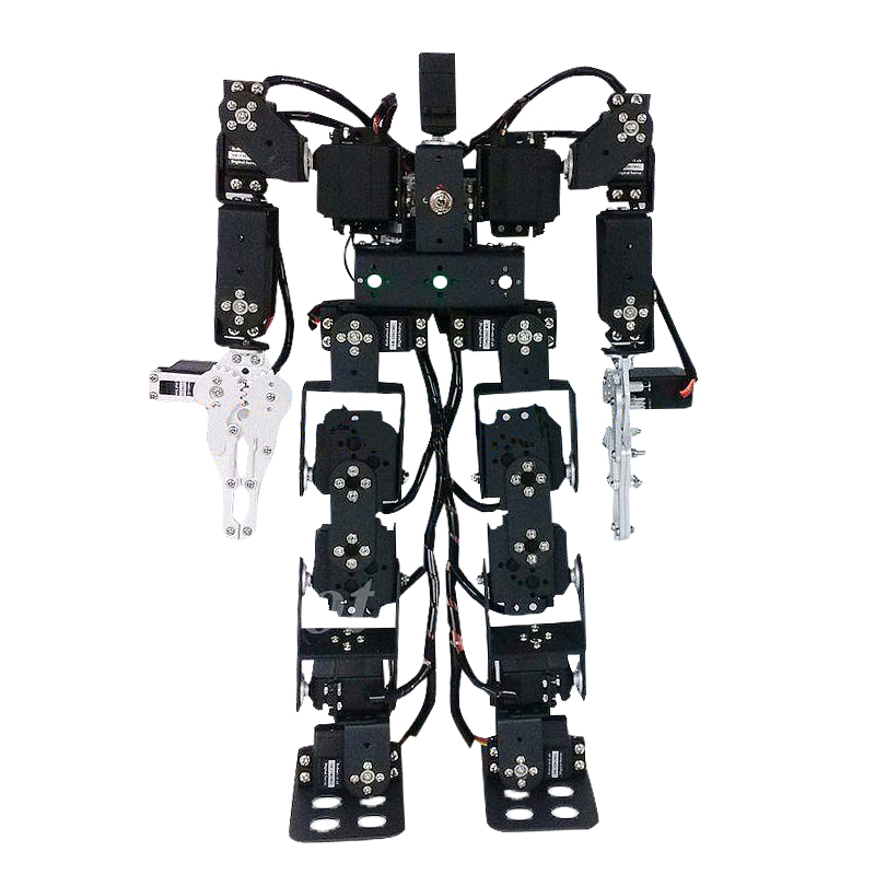 教育用スキッドウォーキングロボット、ブラインダンス、教育用マ - Line Follower Robot のレビューと価格