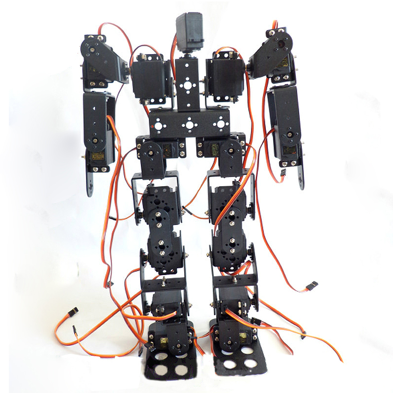 教育用スキッドウォーキングロボット、ブラインダンス、教育用マ - Line Follower Robot のレビューと価格