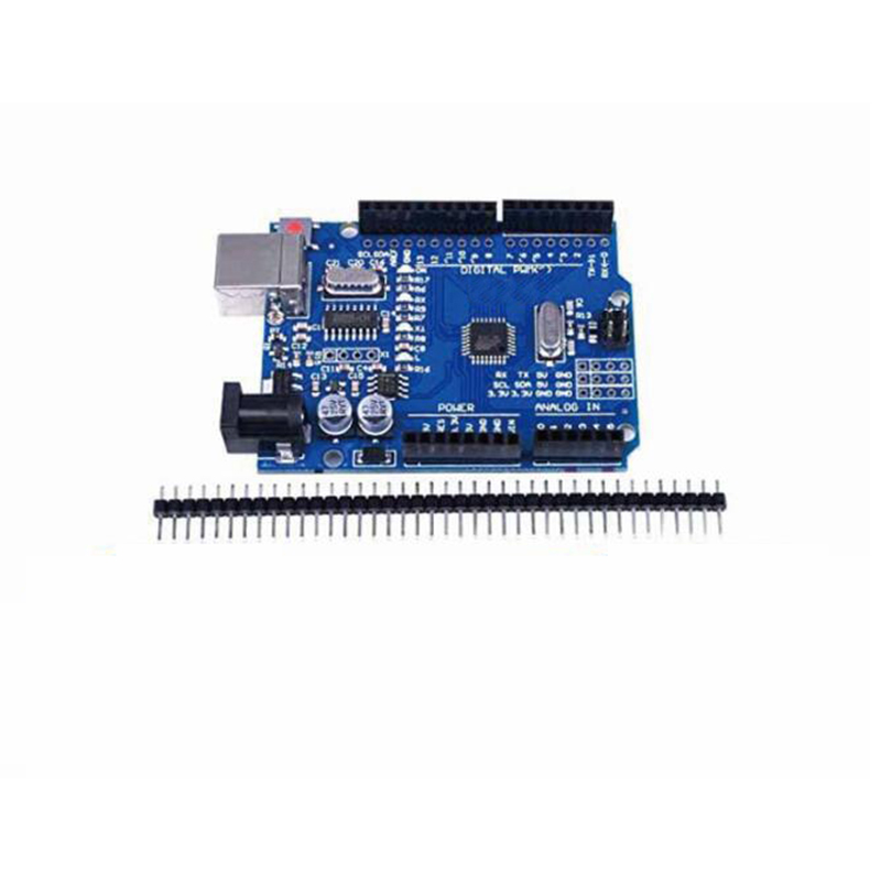 サーボコントローラ開発ドライバボード Arduino DIY - Robot Arm Kit のレビューと価格