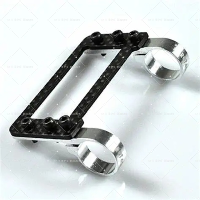 メタルテールサーボマウント TL2652 450 RC ヘリ - Servo Bracket のレビューと価格