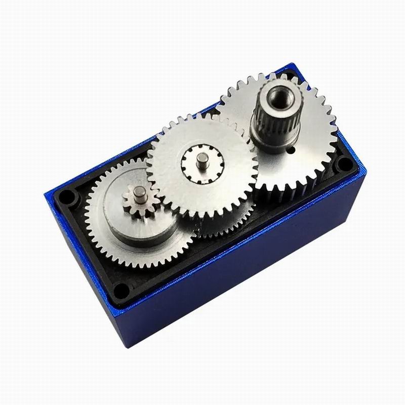 SPT70HV 70kg スピード大トルク デジタルサーボ  - Robot Arm Metal のレビューと価格
