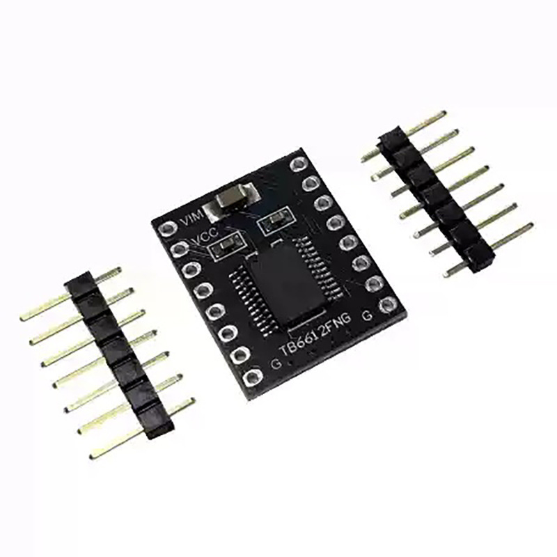 3/10/30個入り TB6612 モータードライバーモジュ - Motor Driver L298N のレビューと価格